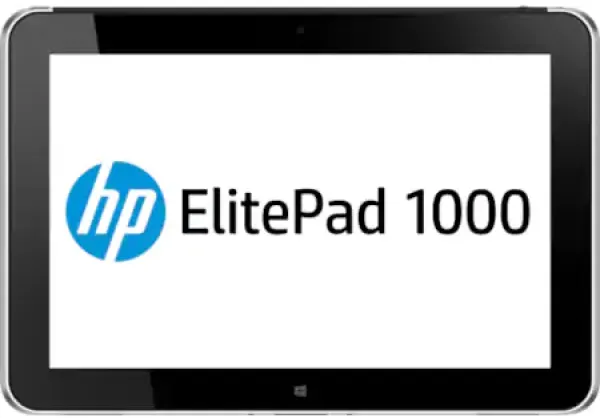 HP ElitePad 1000 G2 64 GB Tablet
