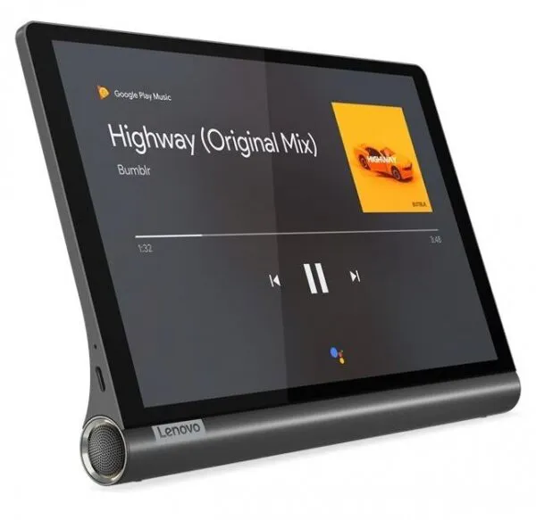Lenovo Yoga Smart Tab LTE (ZA530004TR) Tablet