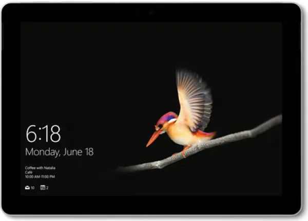 Microsoft Surface Go 8 GB / 128 GB Tablet