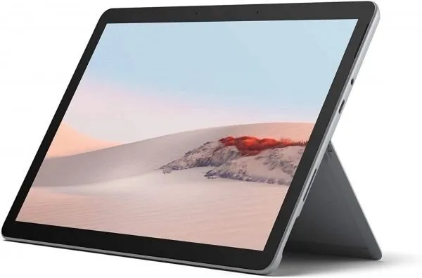 Microsoft Surface Go 2 64 GB (STZ-00001) Tablet