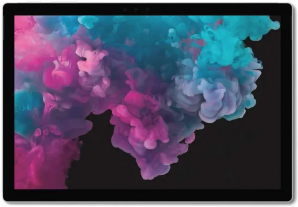 Microsoft Surface Pro 6 Intel Core i7-8650U / 8 GB / 256 GB Tablet