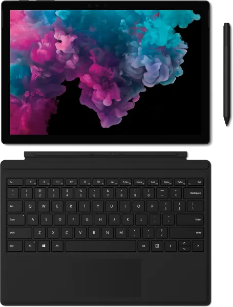 Microsoft Surface Pro 6 Intel Core i5-8350U / 8 GB / 128 GB Tablet