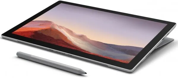 Microsoft Surface Pro 7 Intel Core i5-1035G4 / 8 GB / 128 GB (VDV-00001) Tablet
