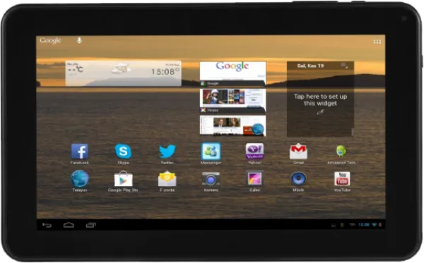 Navitech NeoTab H92 Tablet