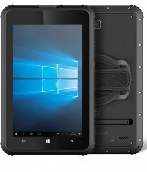 Newland  NQuire 800 Plus Tablet