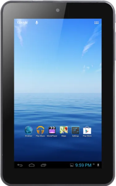 Nextbook NX007HD8G Tablet