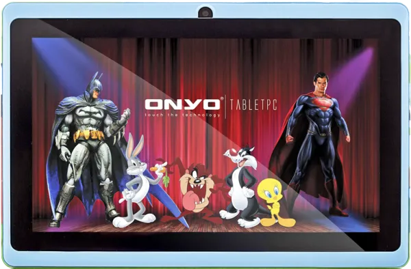 Onyo Funnytab Bugs Bunny Bugs Bunny Temalı Tablet