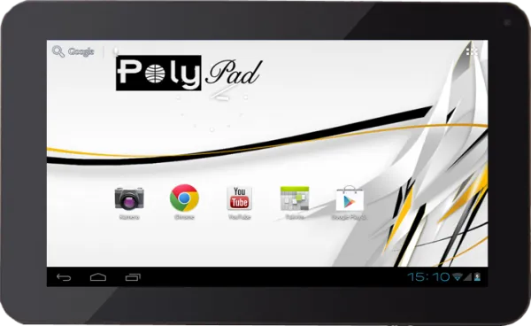 PolyPad 528 HD Tablet