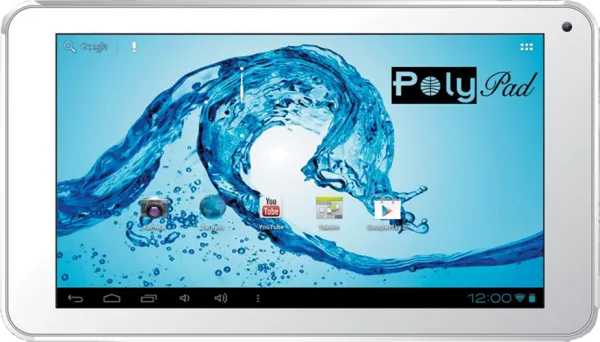 PolyPad 7108 Tablet
