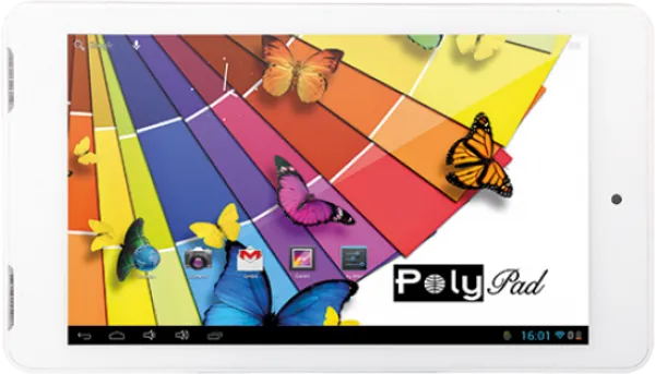 PolyPad 7708 Tablet