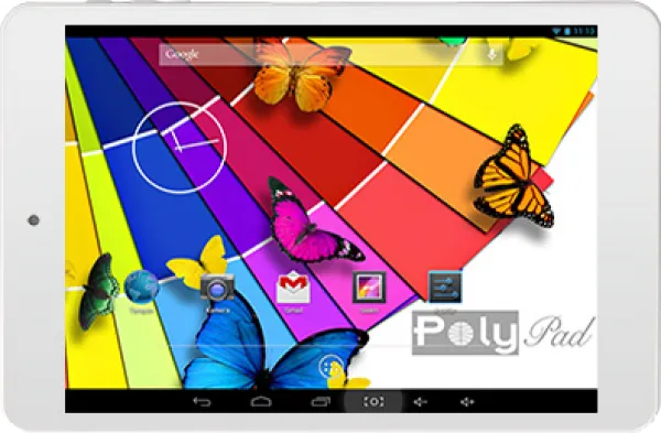 PolyPad 8708 Tablet