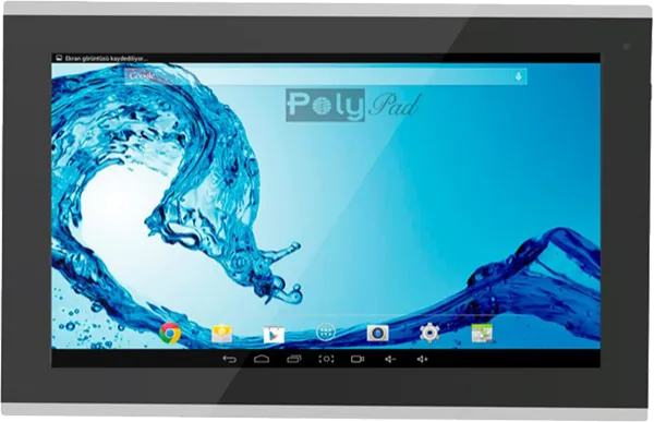 PolyPad D10 Tablet