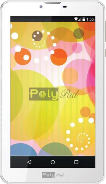 PolyPad i7 Pro 3G Tablet