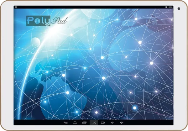 PolyPad M97 Pro Tablet