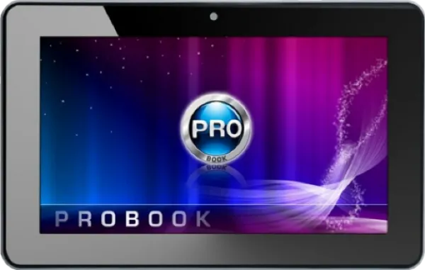 Probook PRBT762 Tablet
