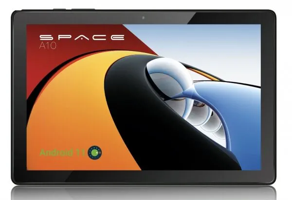 Redline Space A10 Tablet
