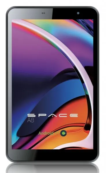 Redline Space A8 Tablet