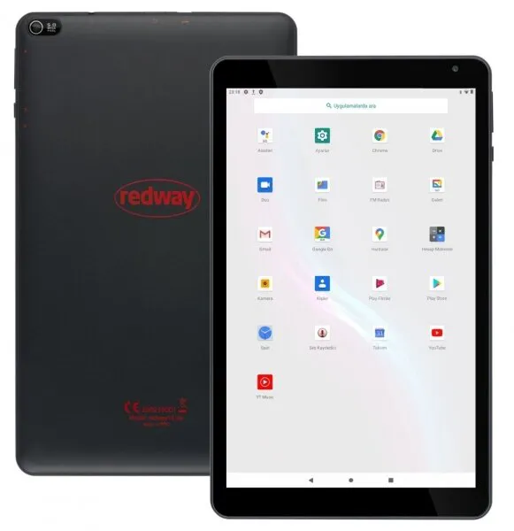 Redway 10 Lite Tablet