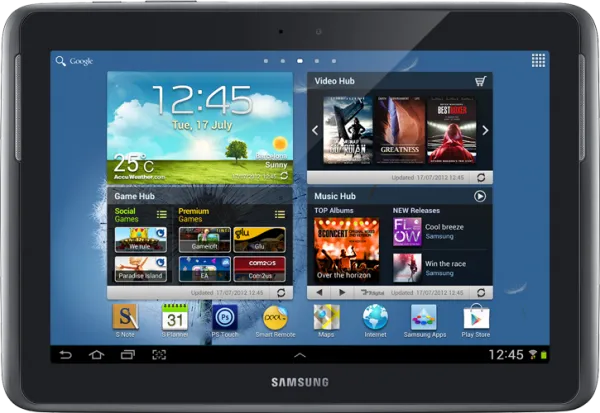 Samsung Galaxy Note GT-N8010 Tablet