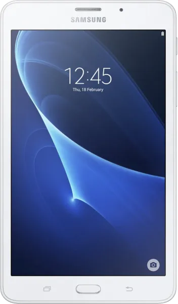 Samsung Galaxy Tab A SM-T287 Spreadtrum SC9830A / 4G Tablet