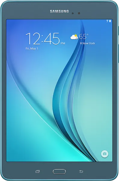 Samsung Galaxy Tab A SM-T350 Tablet