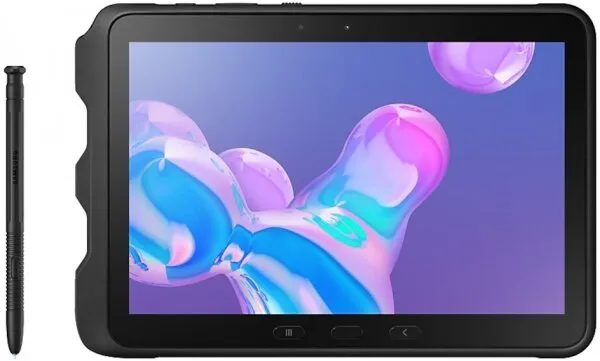 Samsung Galaxy Tab Active Pro (SM-T547NZKATUR) Tablet