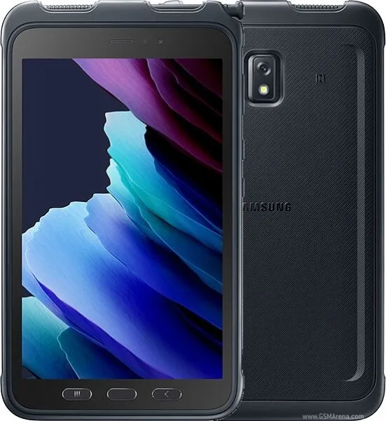 Samsung Galaxy Tab Active3 SM-T577 Tablet