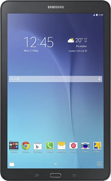 Samsung Galaxy Tab E SM-T562 3G Tablet