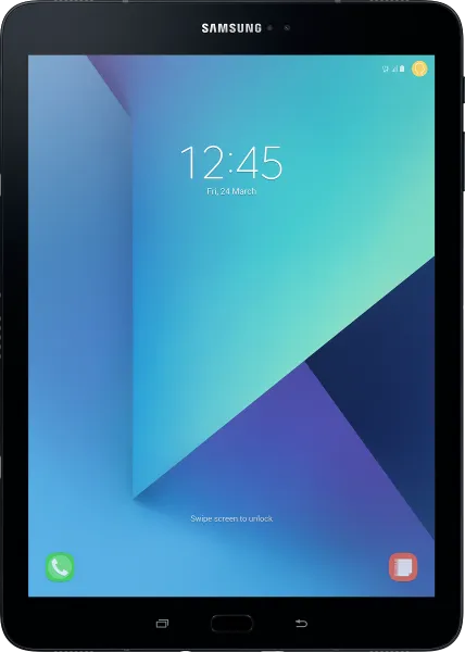 Samsung Galaxy Tab S3 SM-T827 LTE 4G Tablet