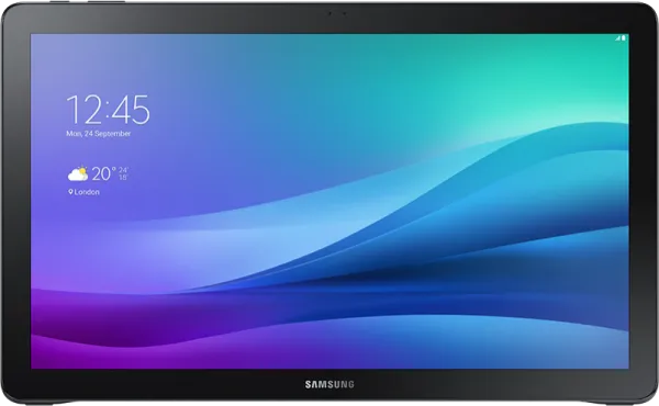 Samsung Galaxy View SM-T677 4G / 32 GB Tablet