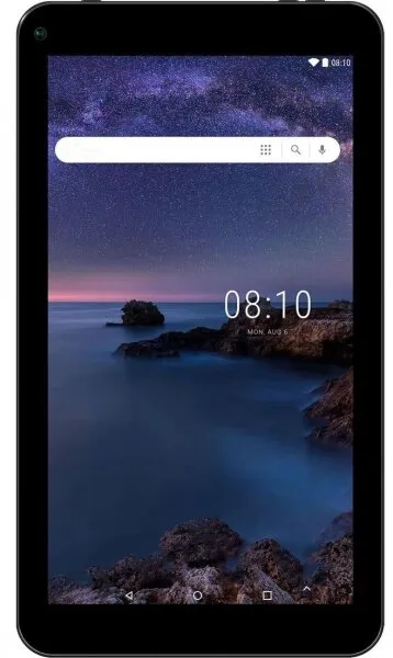 Smartab ST7160BK Tablet
