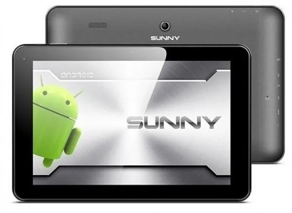 Sunny SN10001 Tablet