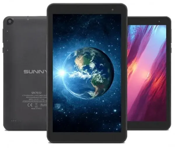Sunny SN7032 Tablet