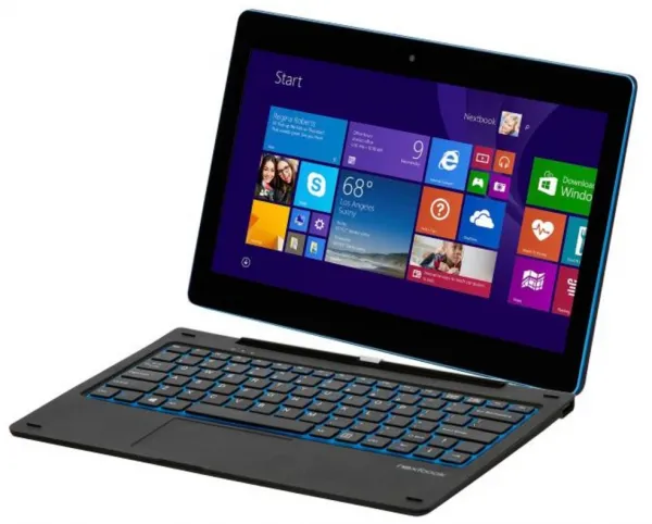 Technopc Nextbook NXW116QC264 Tablet