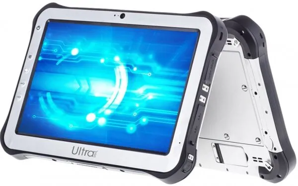 Technopc Ultrapad TM-T10 Tablet