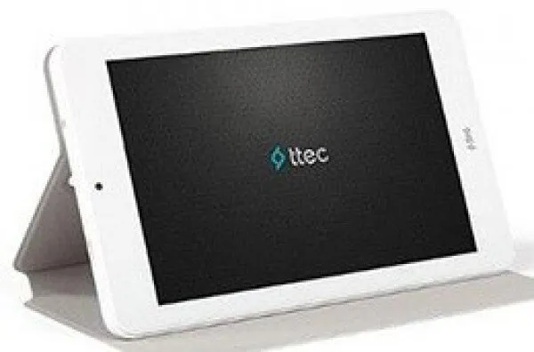 ttec MagicTab 718 Tablet