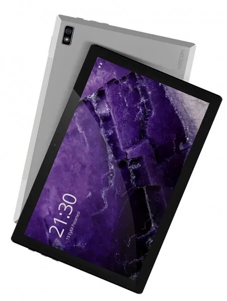 Vorcom QuartzPro Tablet