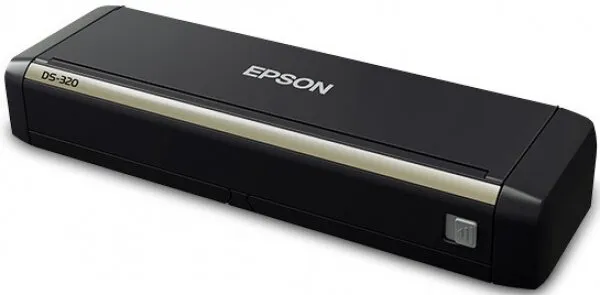 Epson DS-320 Tarayıcı