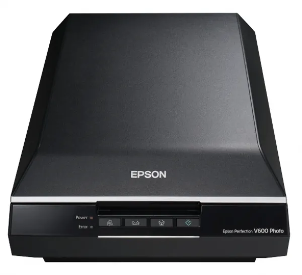 Epson Perfection V600 Tarayıcı
