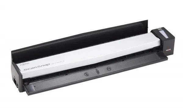 Fujitsu Scansnap S1100 Tarayıcı