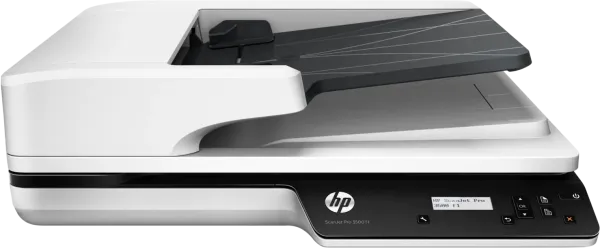 HP Scanjet Pro 3500 F1 (L2741A) Tarayıcı