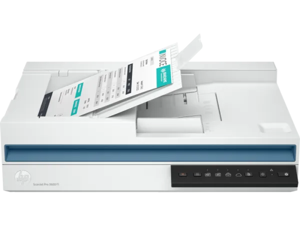 HP ScanJet Pro 3600 F1 (20G06A) Tarayıcı