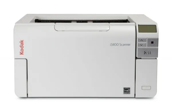 Kodak I3400 Tarayıcı