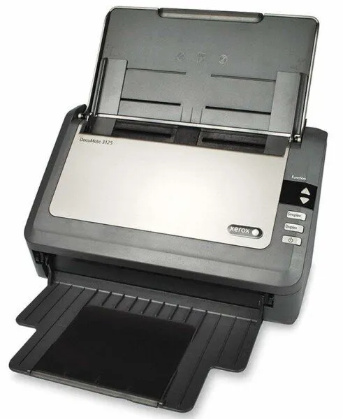 Xerox Documate 3125 (XDM31255M-WU) Tarayıcı