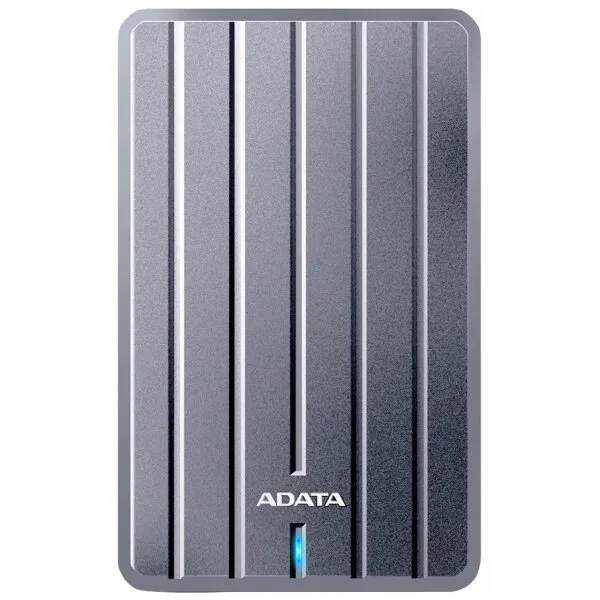 Adata HC660 2 TB (AHC660-2TU3-CGY) HDD