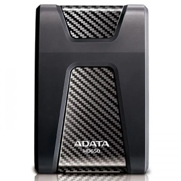 Adata HD650 5 TB (AHD650-5TU31-CBK) HDD