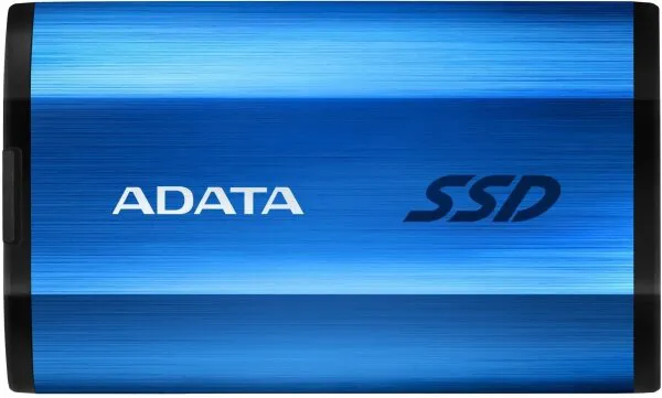 Adata SE800 (ASE800-512GU32G2-CB) SSD