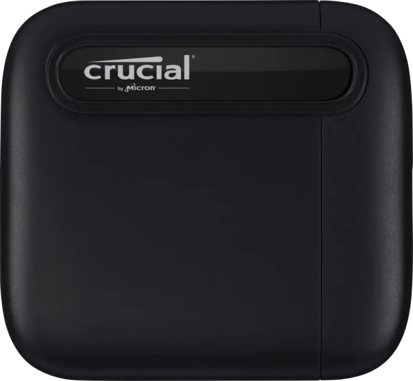 Crucial X6 1 TB (CT1000X6SSD9) SSD