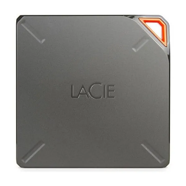 Lacie Fuel 1 TB (LAC9000436EK) HDD