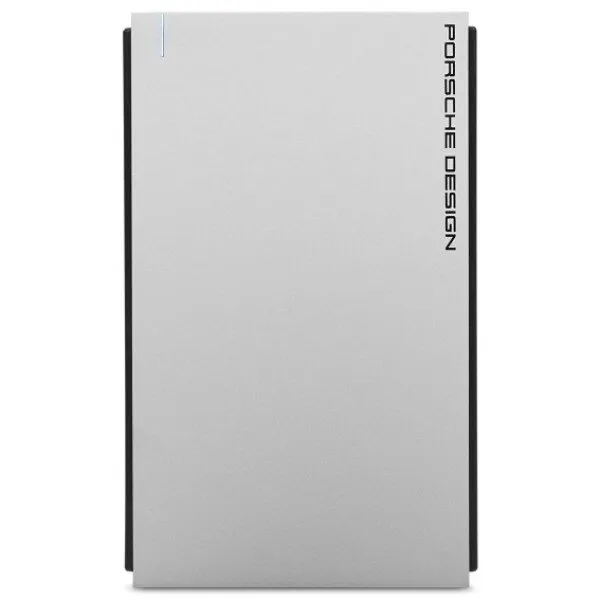 Lacie Porsche Design Slim (LAC9000515) SSD